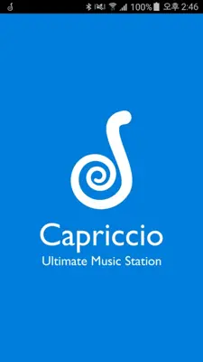 Capriccio android App screenshot 4